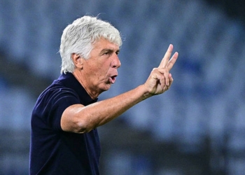 Gasperii Panchina Roma-Bologna 3 23082025