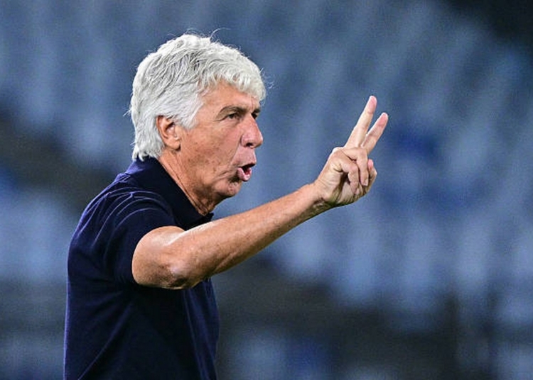 Gasperii Panchina Roma-Bologna 3 23082025