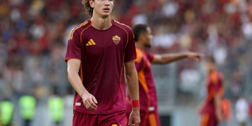 Ghilardi Primo piano Roma-Neom 16082025