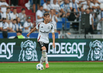 Jan Ziolkowski - Photo by Grzegorz Wajda