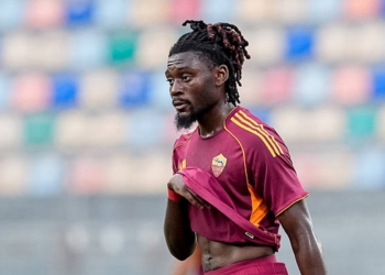 Koné Azione Roma-Neom 16082025