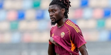 Koné Azione Roma-Neom 16082025