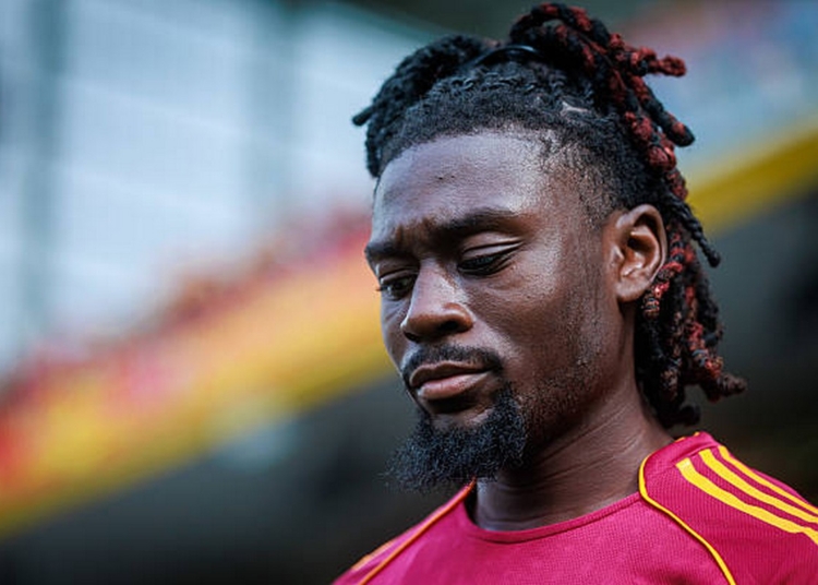 Koné Primo piano Lens-Roma 02082025