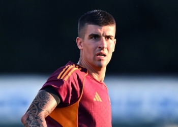 Mancini Primo piano Roma-Cannes 31072025