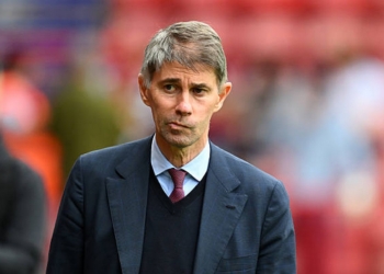 Massara Primo piano Aston Villa-Roma 06082025