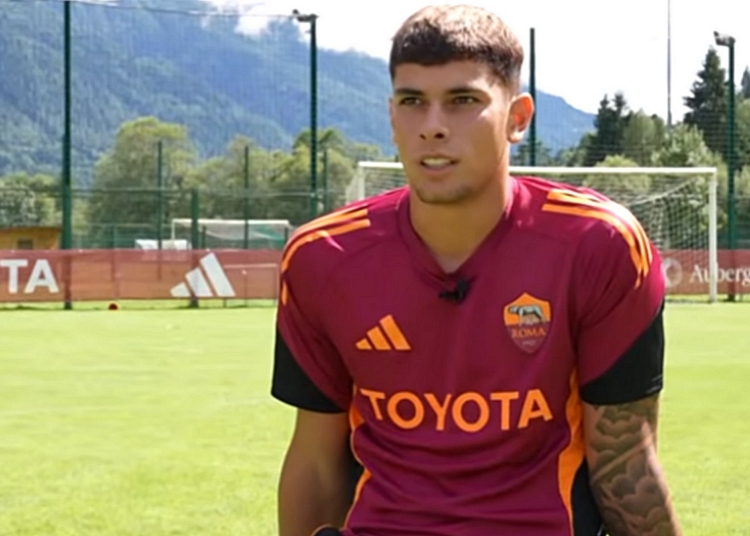 Nardini Ritiro Pinzolo 2025