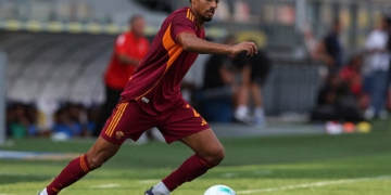 Rensch Azione Roma Neon 16082025