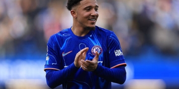 Sancho Applaude
