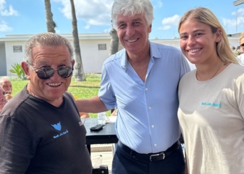 Gasperini Relax Ostia 24082025