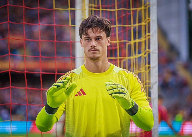 Svilar Primo piano Lens-Roma 02082025