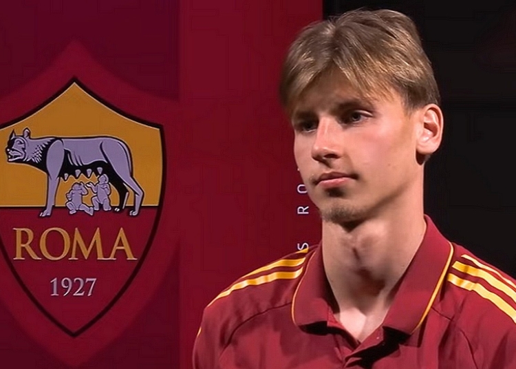 Ziolkowski Prima Intervista 30082025