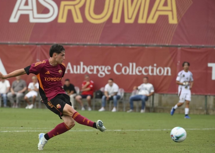 Arena Azione Roma-Trastevere 16 luglio 2025