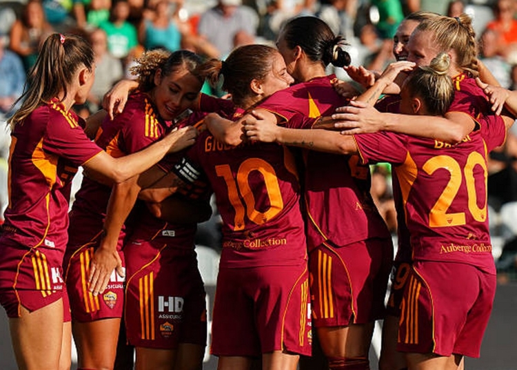 Valentina Bergamaschi e Alayah Pilgrim - Photo by Gualter Fatia