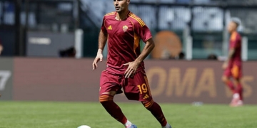 Celik Azione Roma-Torino 14092025