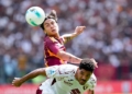 Dybala Azione Roma-Torino 5 14092025