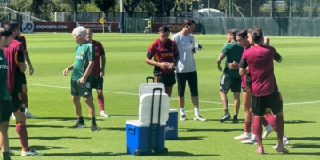 Gasperini Riscaldamento Roma-Roma City 2 04092025