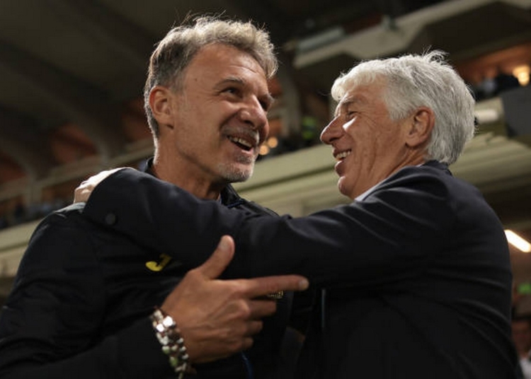 Gasperini e Baroni