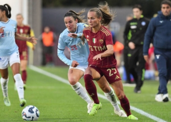 Haavy Azione Roma-Lazio