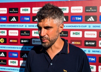 Rossettini Mixed-zone Roma-Milan 06092026