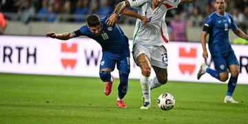 Mancini Azione Israele-Italia 08092025