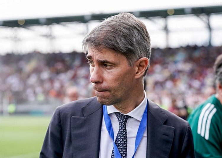 Massara Pisa-Roma 30082025