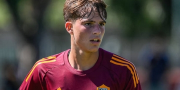 Paratici Primo piano Roma-Roma City 04092025