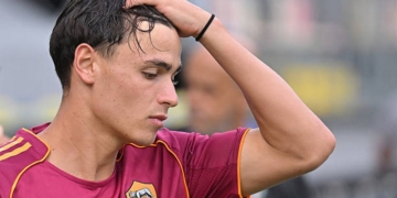 Pisilli Primo piano Roma-Neom 16082025