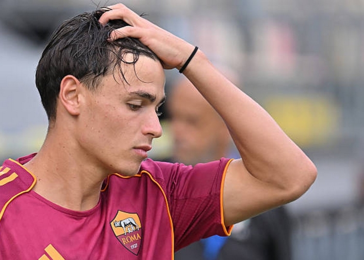 Pisilli Primo piano Roma-Neom 16082025