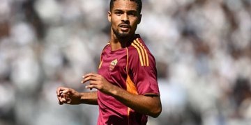 Rensch Azione Lazio-Roma21092025