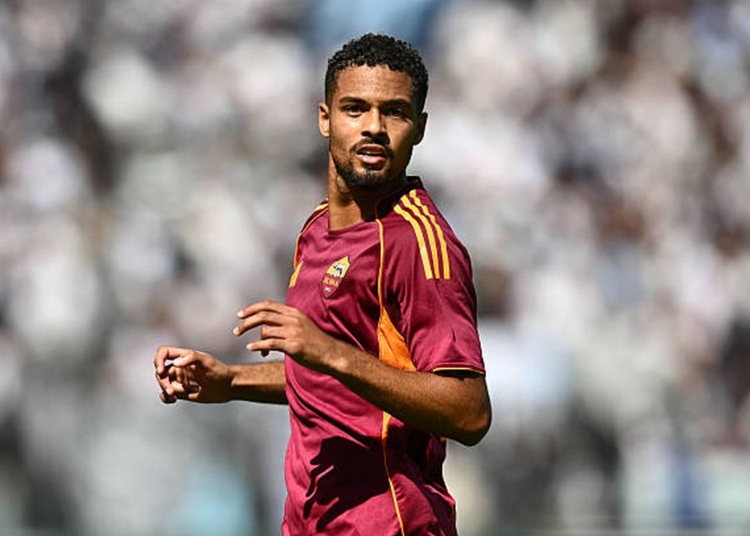 Rensch Azione Lazio-Roma21092025