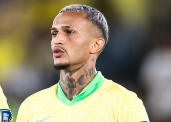 Wesley Primo piano Brasile-Cile 04092025