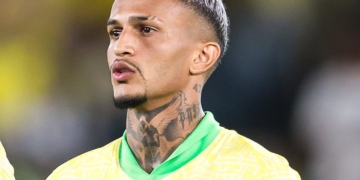 Wesley Primo piano Brasile-Cile 04092025