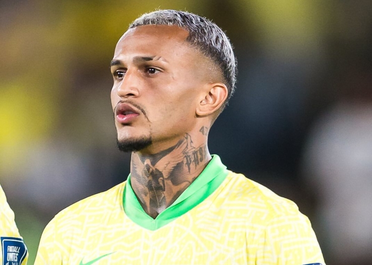 Wesley Primo piano Brasile-Cile 04092025