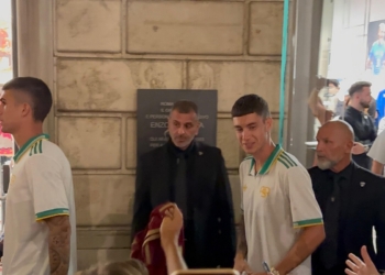 Soulé Evento Adidas 12092025