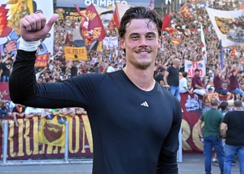 Svilar Festeggia sotto la sud Lazio-Roma 21092025