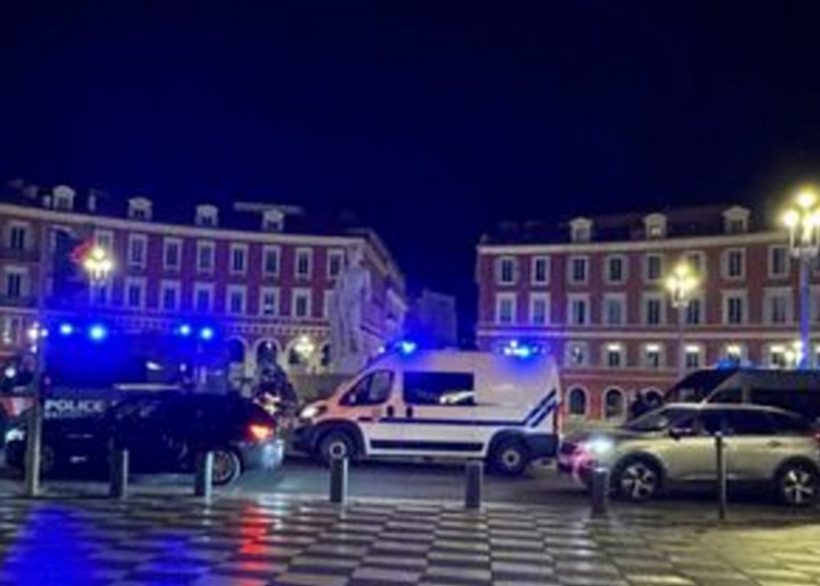 Tifosi romanisti a Nizza 2 24092025