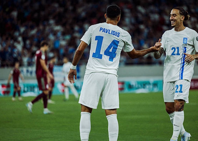 Tsimikas Azione Grecia-Bielorussia 06092025