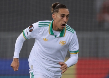 Tsimikas Azione Nizza-Roma 24092025