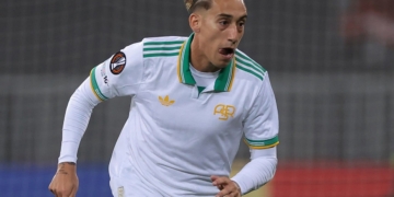 Tsimikas Azione Nizza-Roma 24092025