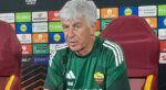 Gasperini Conferenza pre gara Roma-Viktoria Plzen 22102025