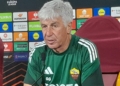 Gasperini Conferenza pre gara Roma-Viktoria Plzen 22102025