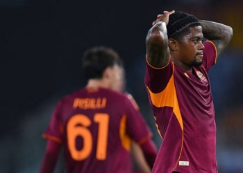 Bailey Deluso Roma-Viktoria Plzen 23102025