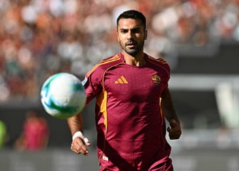 Celik Azione Roma-Verona 28092025