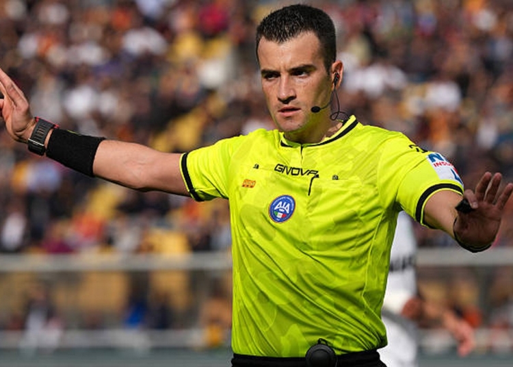 Photo by Gabriele Maricchiolo