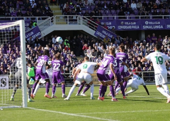 Cristante Gol Fiorentina-Roma 05102025