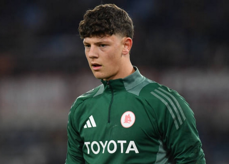 De Marzi Primo piano