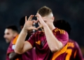 Dovbyk Esulta gol Roma-Parma 29102025