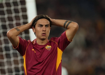 Dybala Deluso Roma-Inter 18102025