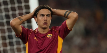 Dybala Deluso Roma-Inter 18102025