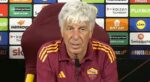 Gasperini Conferenza pre gara Roma-Lile 01102025
